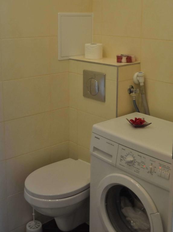Apartament Z Widokiem Gdynia Cameră foto